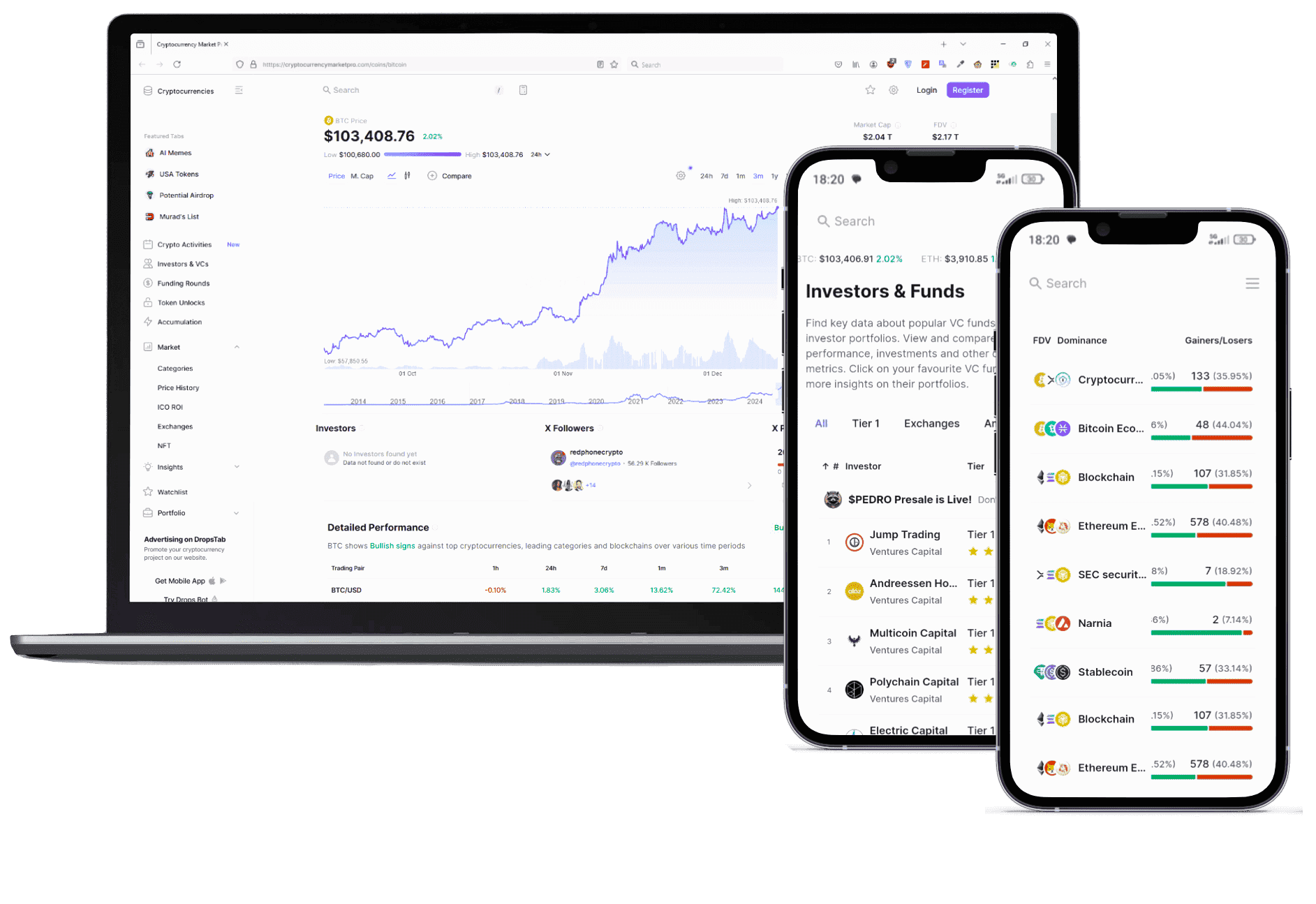 Jexorvyn trading platform